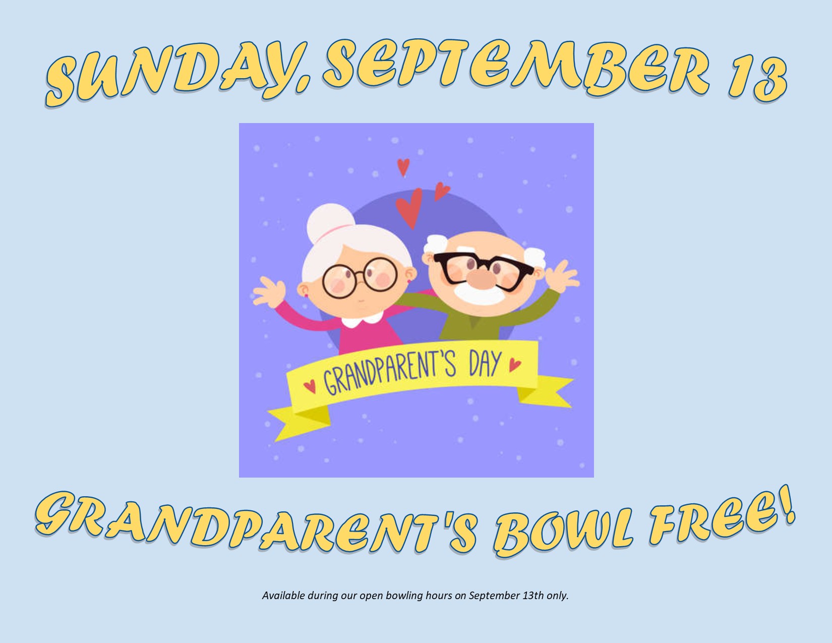 grandparents day